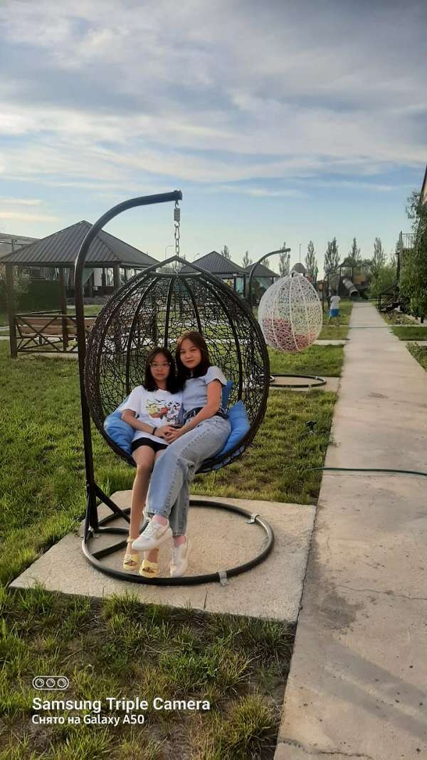 Отель Alada resort