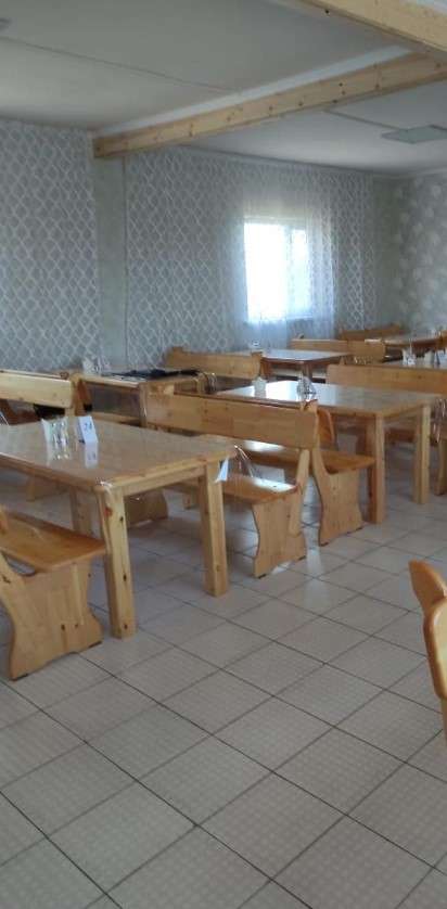 База отдыха Ер-Ай