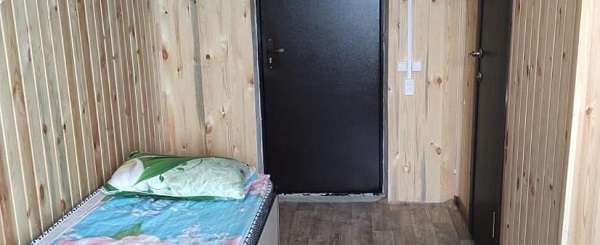 База отдыха Ер-Ай