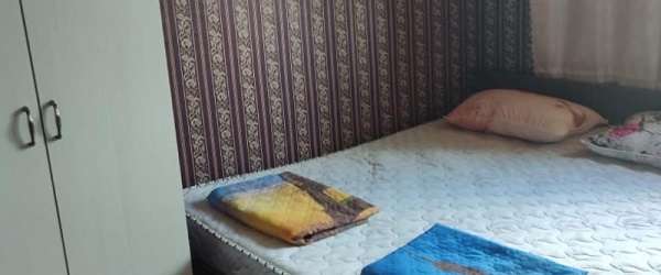 База отдыха Ер-Ай