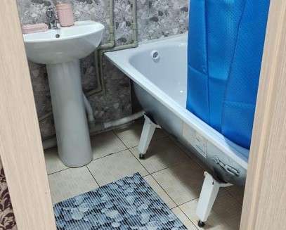 База отдыха Ер-Ай