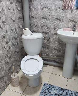 База отдыха Ер-Ай