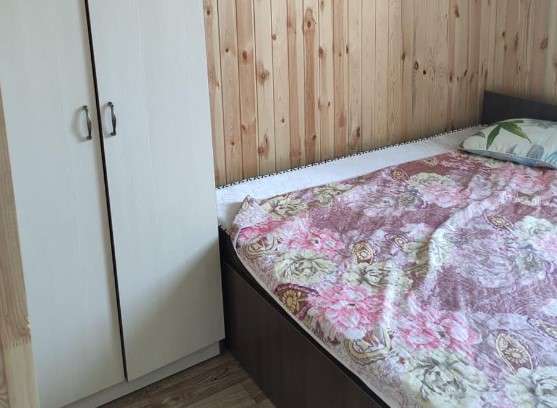 База отдыха Ер-Ай