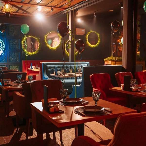 Мята Кунаева