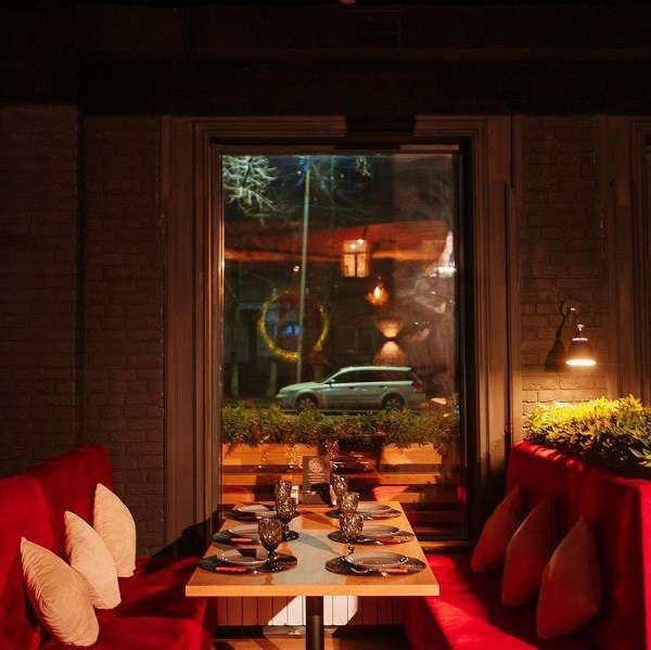 Мята Кунаева