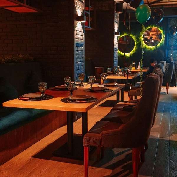 Мята Кунаева