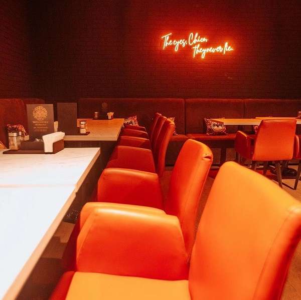 Мята Кунаева