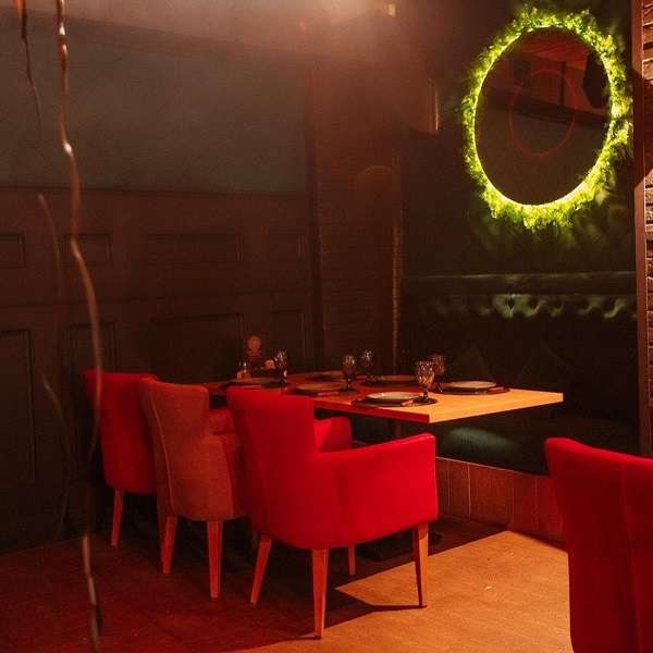 Мята Кунаева