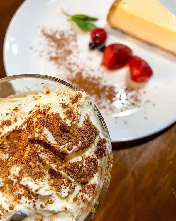 Лаундж бар Brick