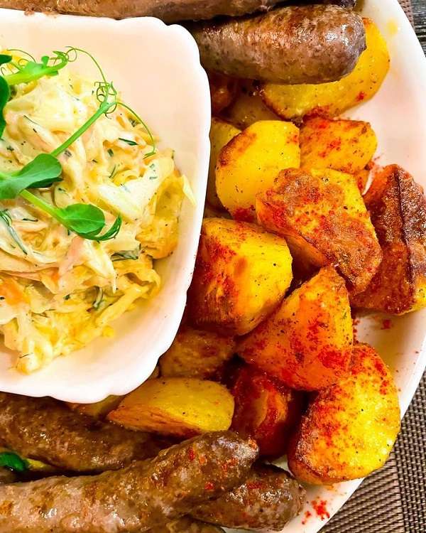 Лаундж бар Brick