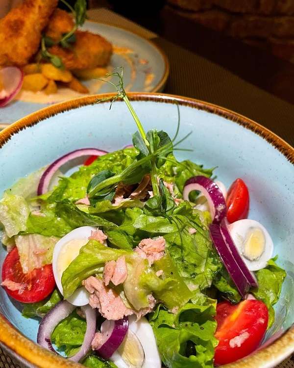 Лаундж бар Brick