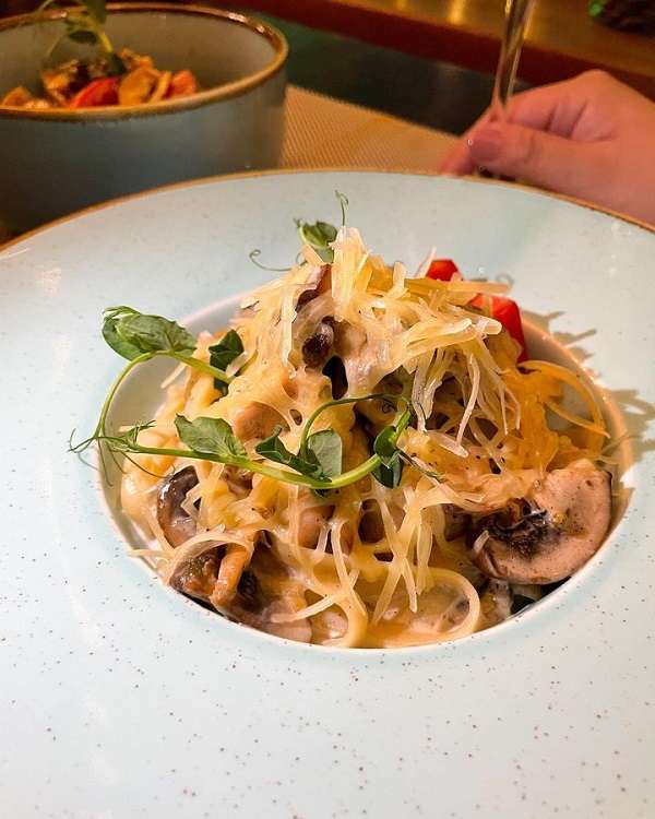 Лаундж бар Brick