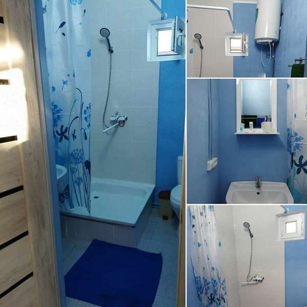 База Отдыха Атмосфера