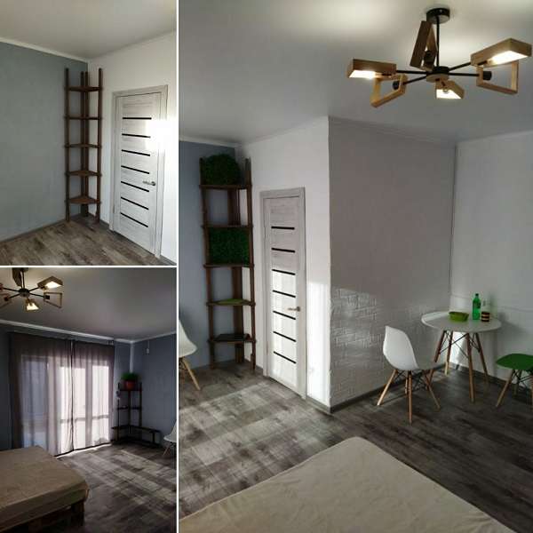 База Отдыха Атмосфера