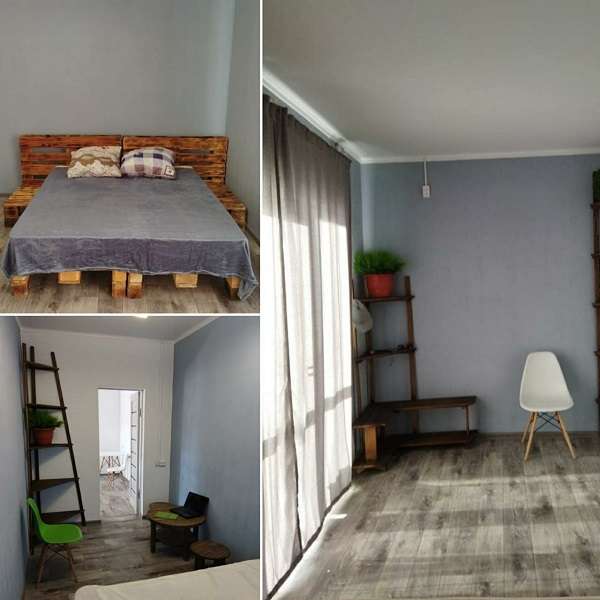 База Отдыха Атмосфера