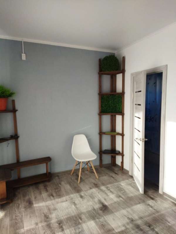 База Отдыха Атмосфера