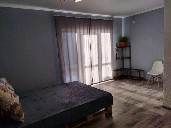 База Отдыха Атмосфера