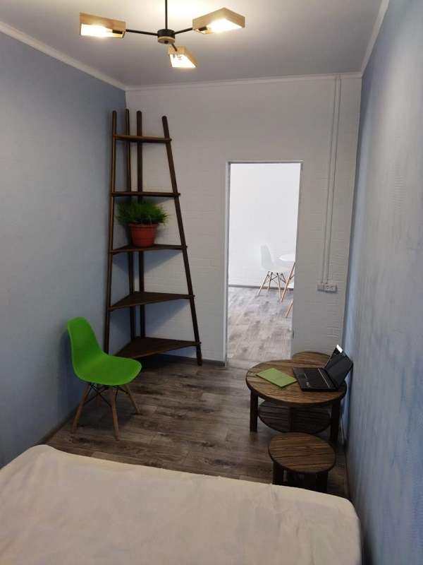 База Отдыха Атмосфера