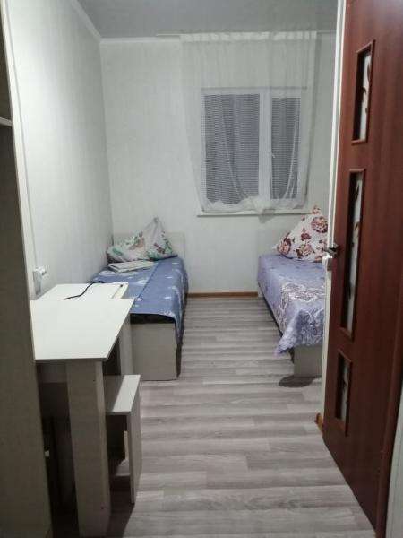 Зона отдыха Shanyrak (Шанырак)