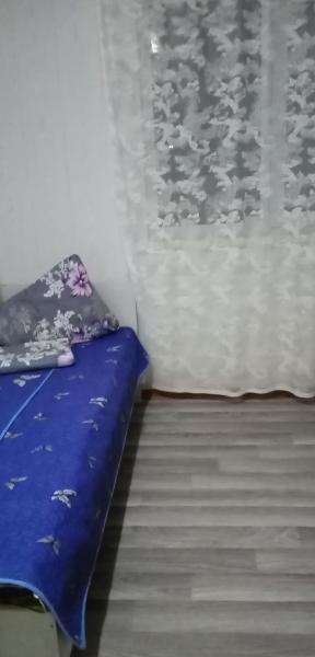 Зона отдыха Shanyrak (Шанырак)