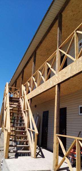 Зона отдыха Shanyrak (Шанырак)