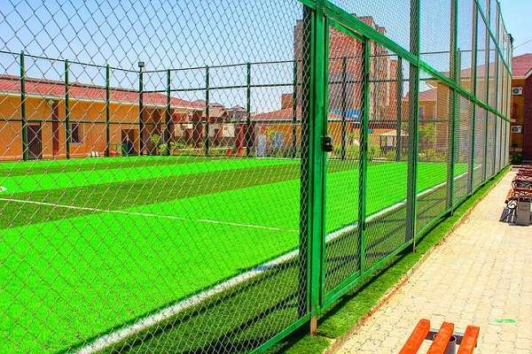 Гостиница Достар