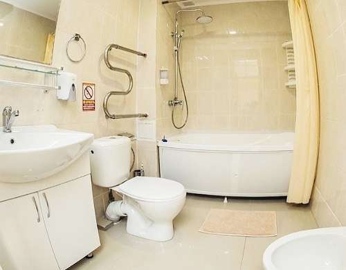 Гостиница Достар