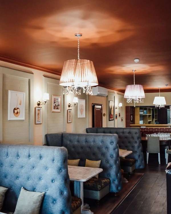 Гостиница Достар