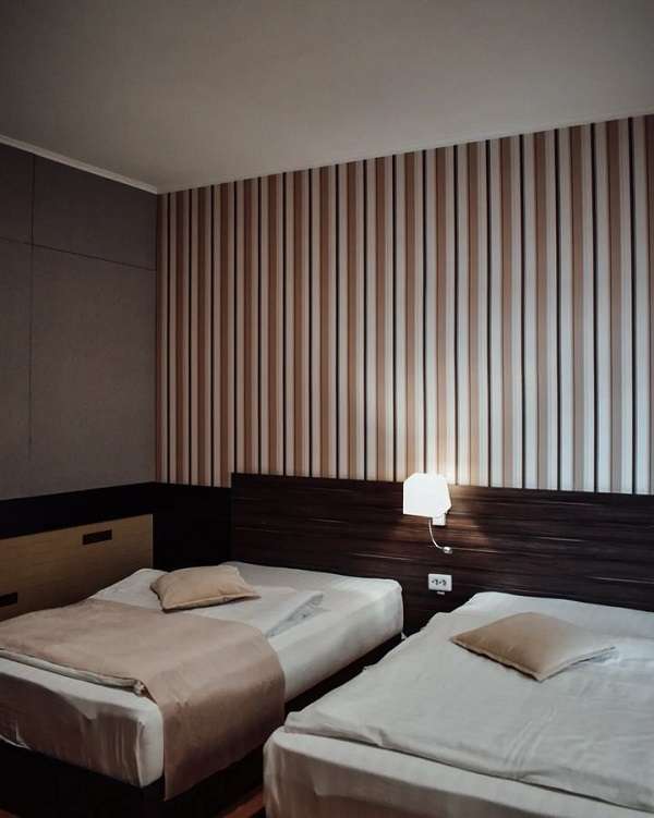 Гостиница Достар