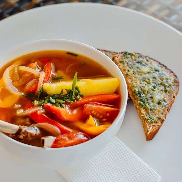 Гостиница Достар