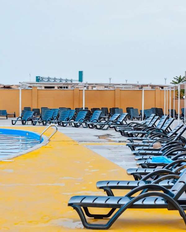 Гостиница Достар