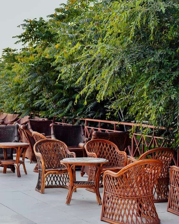 Гостиница Достар