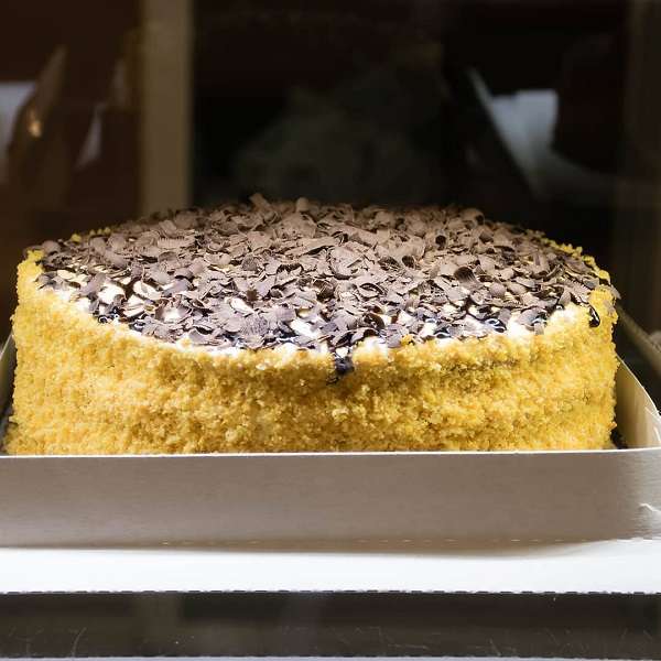 Сеть кафе Сладкая сказка