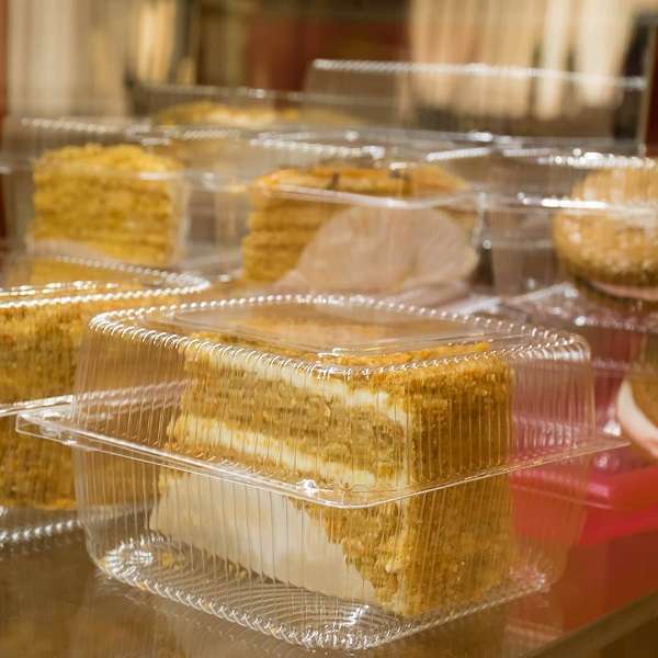 Сеть кафе Сладкая сказка