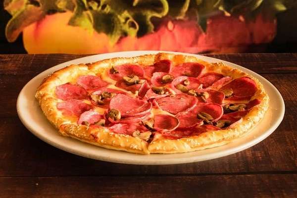 Сеть кафе Сладкая сказка