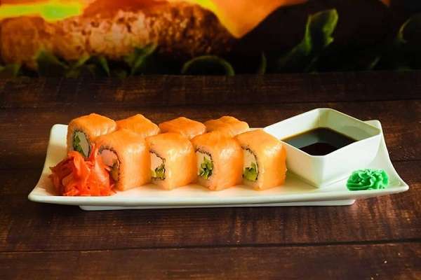 Сеть кафе Сладкая сказка