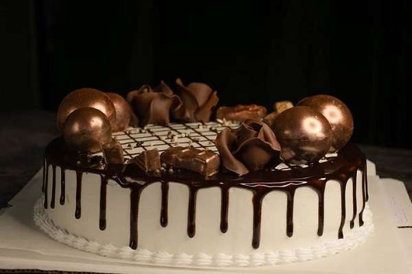 Сеть кафе Сладкая сказка