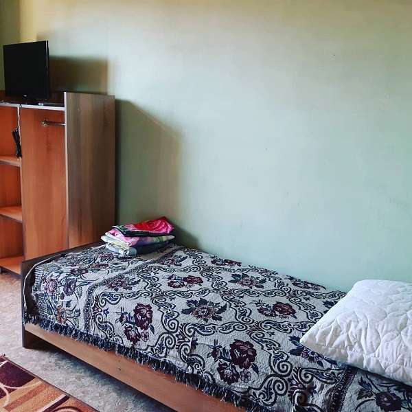 Недорогая база отдыха Шугыла