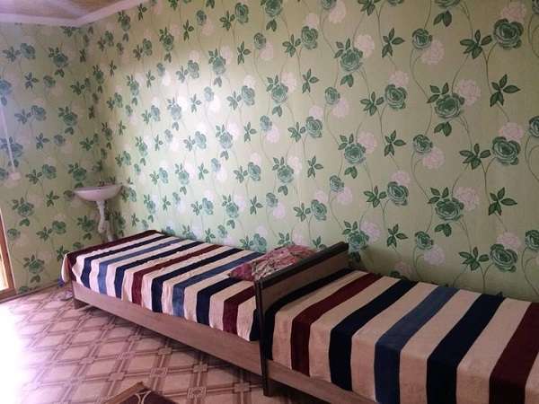 Недорогая база отдыха Шугыла