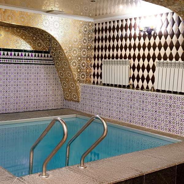 Отель Grand Opera