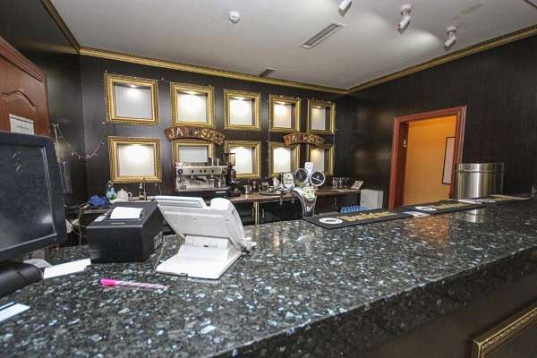 Отель Grand Opera