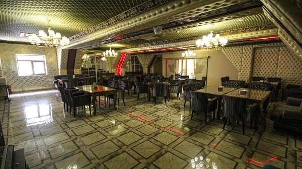 Отель Grand Opera