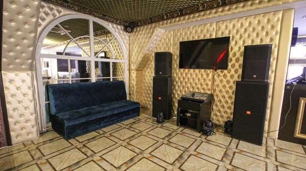 Отель Grand Opera