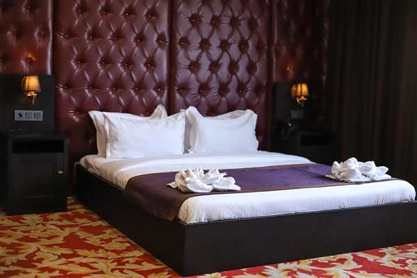 Отель Grand Opera