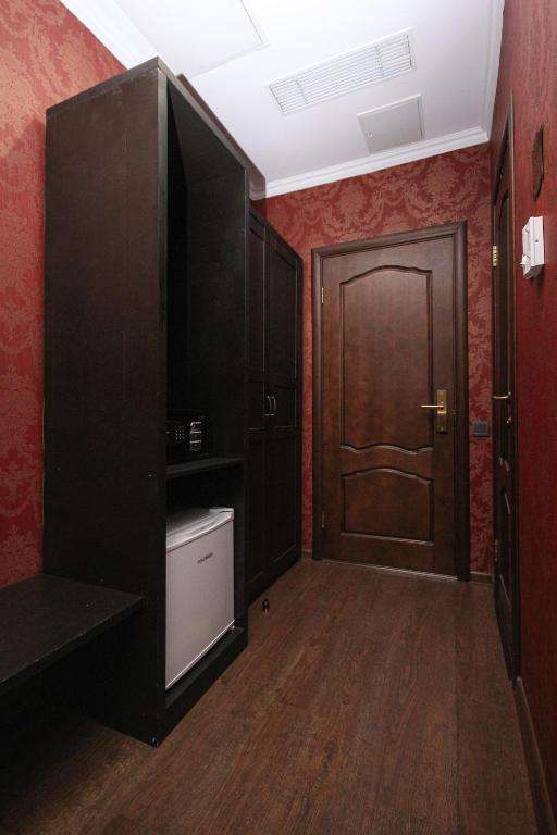 Отель Grand Opera