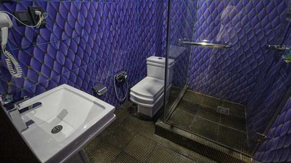 Отель Grand Opera