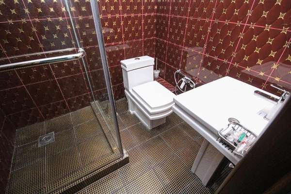 Отель Grand Opera