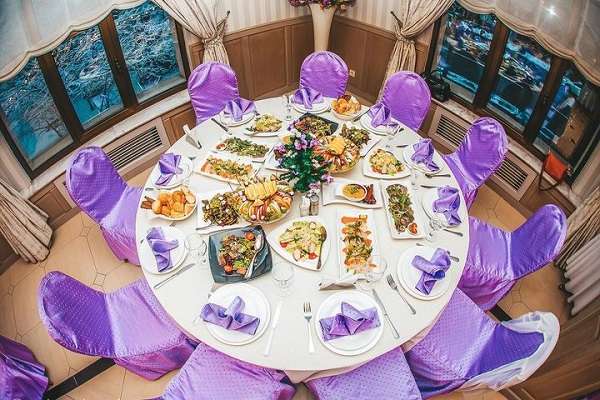 Кафе Карлыгаш