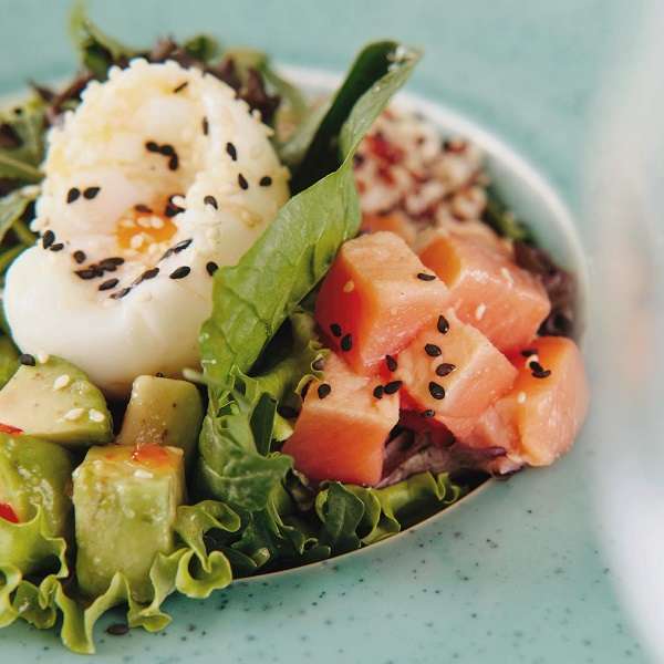 Кафе Карлыгаш