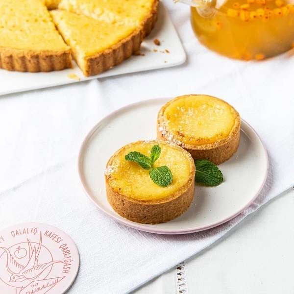 Кафе Карлыгаш